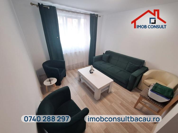 APARTAMENT 2 CAMERE DE ÎNCHIRIAT |NARCISA | BLOC NOU |CE1774 - 6