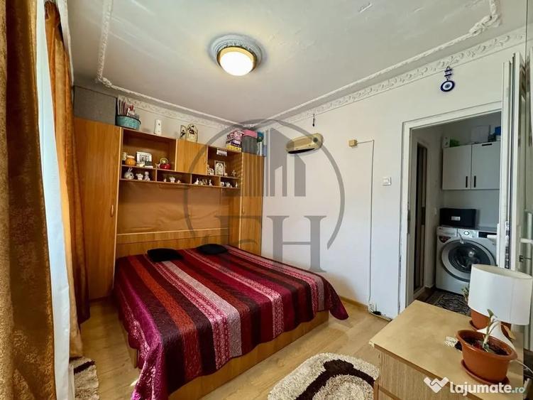 Apartament 2 camere de vanzare Navodari, Constan?a - 1