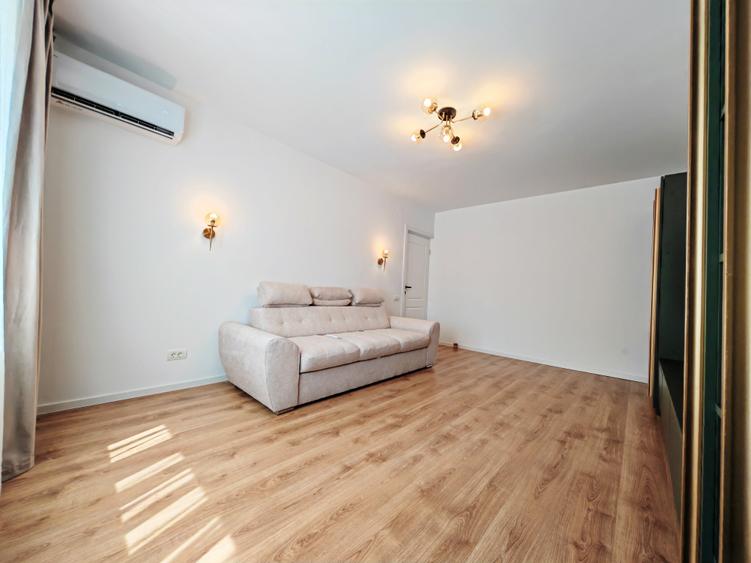 Apartament cu 2 camere decomandat în Timpuri Noi