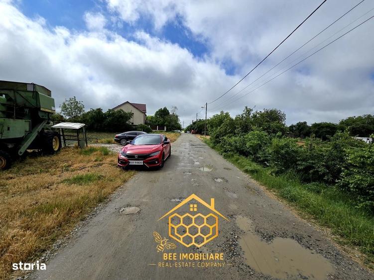 Teren intravilan in Dudovicesti , Simnicul de Jos - 3