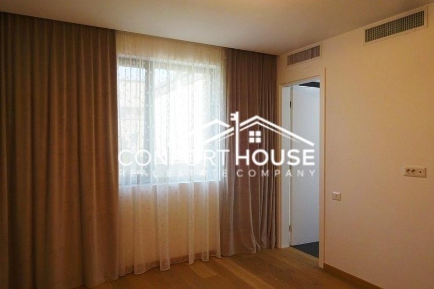 VILA P+E+M, prima inchiriere, garaj, IANCU NICOLAE-JOLIE VILLE - 21