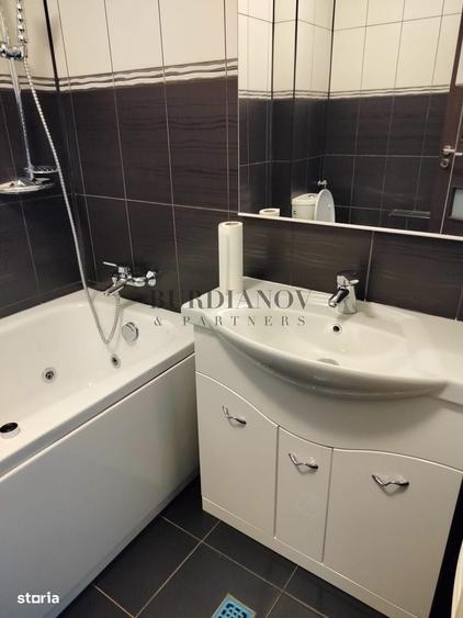 Apartament cu 2 camere de inchiriat - Calea Mosilor- Obor - 5