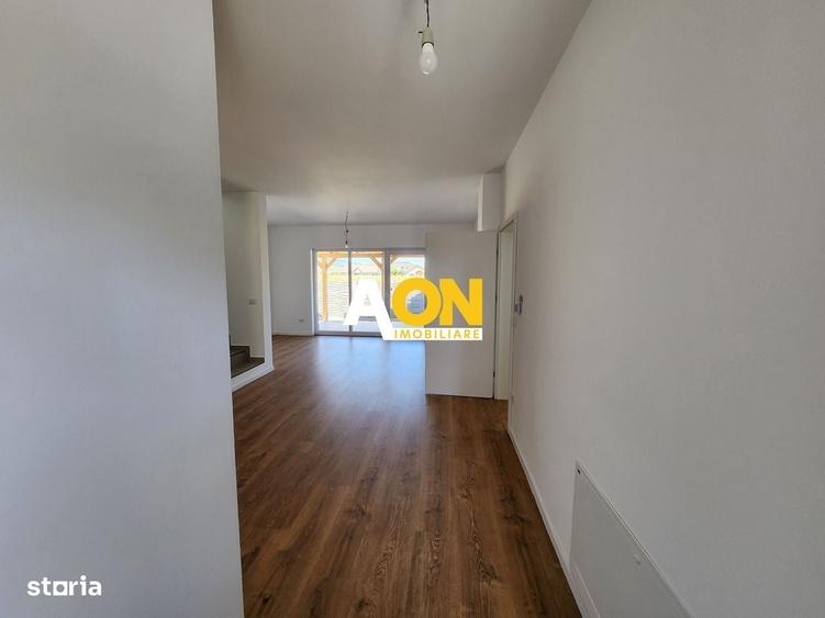 Casa Individuala cu 4 camere, 3 bai, terasa, 370mp teren, Oarda de Jos - 14