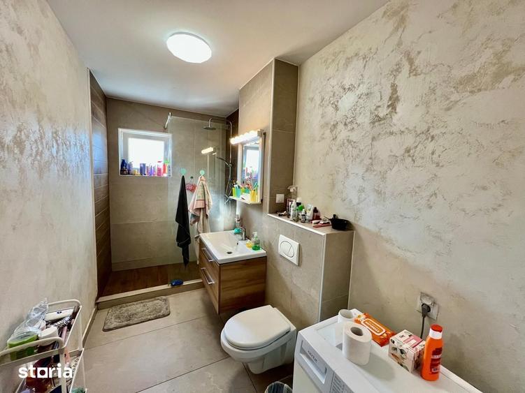 Apartament cu 3 camere în Terezian