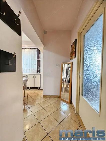 Apartament cu 3 camere decomandat în Tudor Vladimirescu