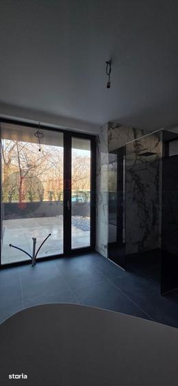 Apartament cu gradina 220 mp | Ideal sediu firma | Sector 1 - 12