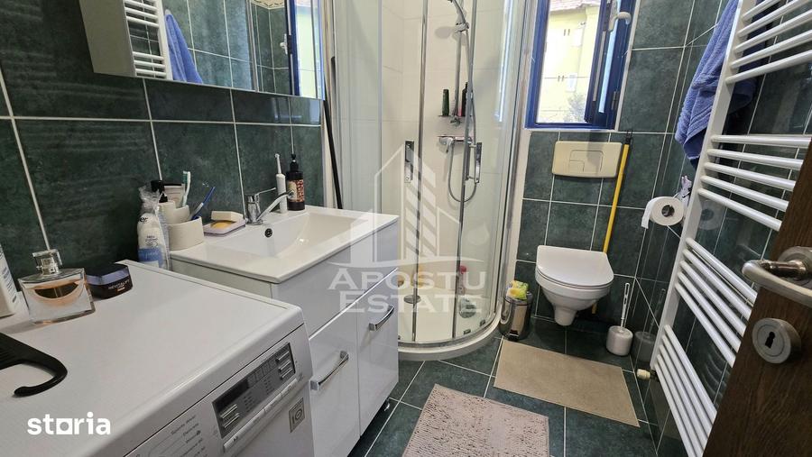 Apartament cu 2 camere în Ronaț