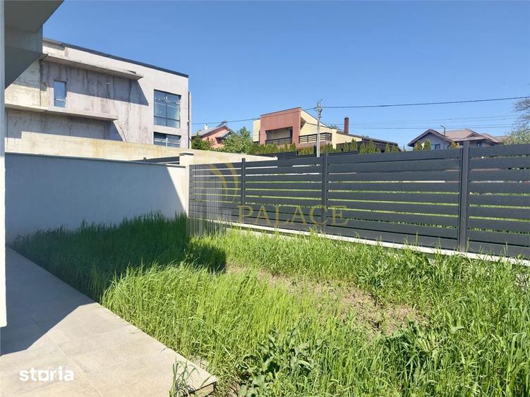Duplex Bucium, 4 camere, zona linistita - 16