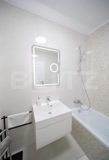 APARTAMENT 2 CAMERE PREMIUM | PRIMA ONEȘTILOR | PARCARE | ETAJ 9 - 7