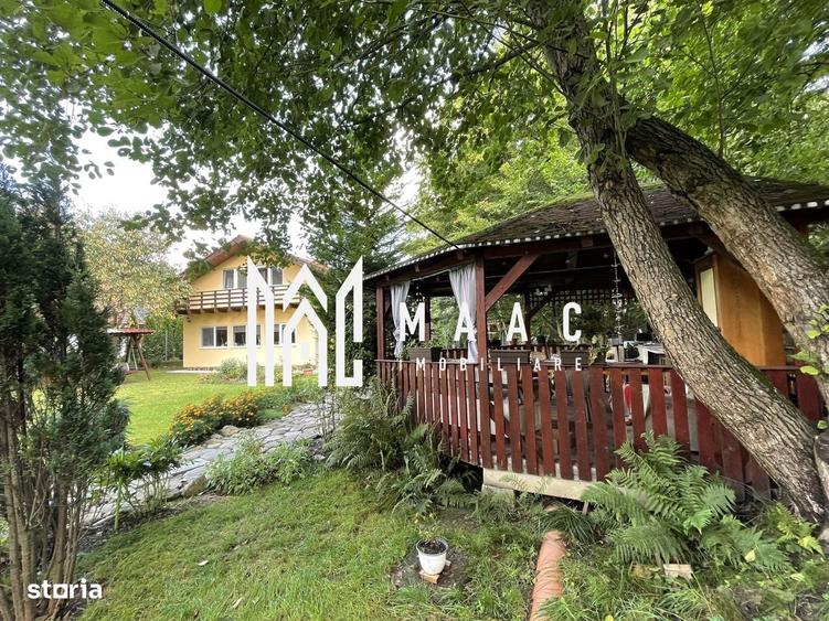 Casă cu 4 camere în Sadu