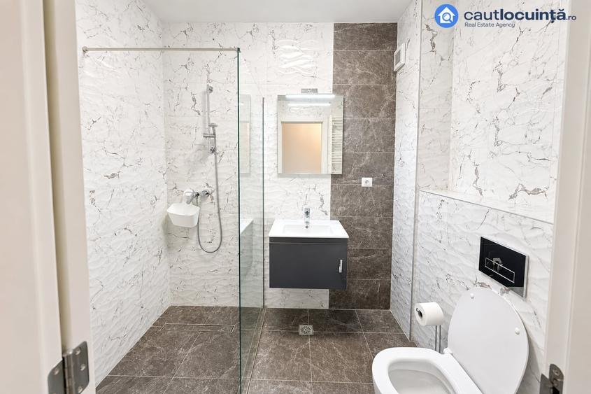 Apartament cu 2 camere în Politehnica