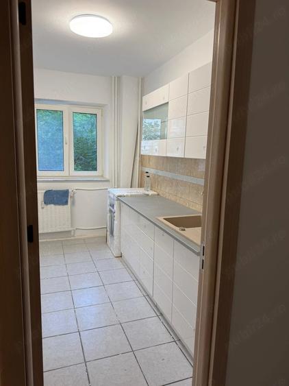 Apartament cu 2 camere decomandat în Mărgeanului