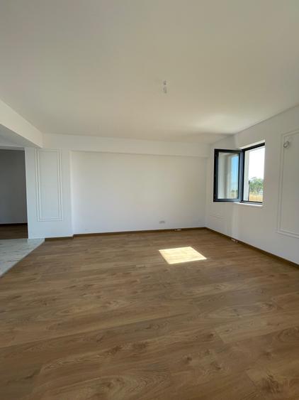 Casă individuală cu 4 camere cu Teren 350 Mp în Ciorogârla