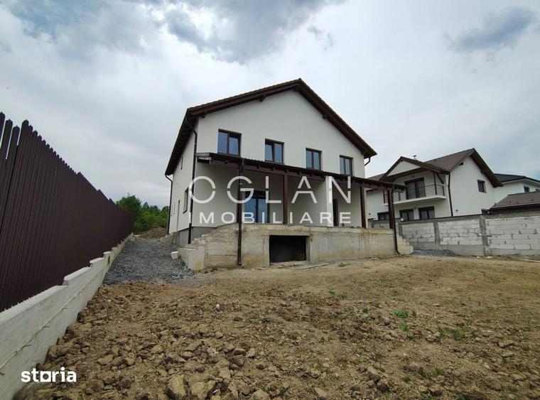 Casă cu 4 camere cu Teren 259 Mp în Tineretului