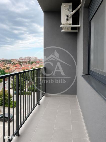 Apartament cu 2 camere decomandat în Iosia