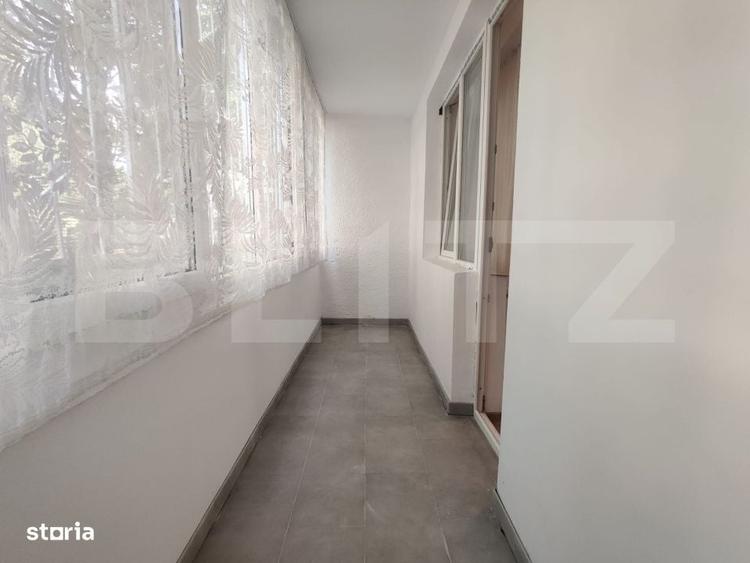 Apartament cu 2 camere semidecomandat în Rogerius — fotografia 3