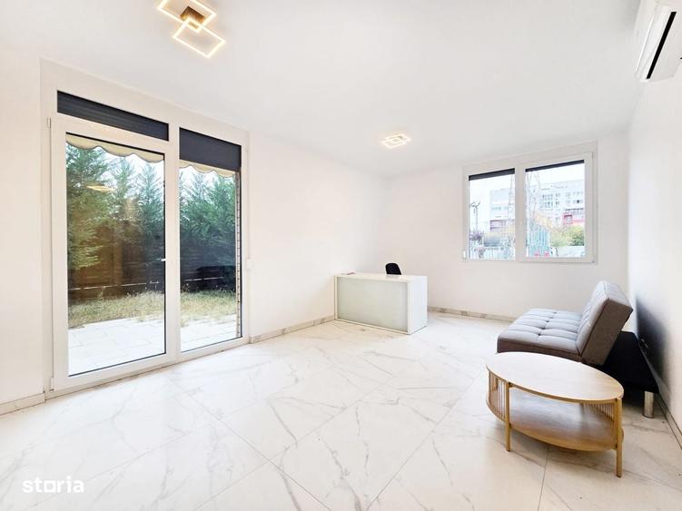 Apartament cu 3 camere decomandat în UTA