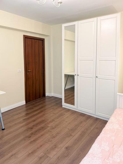 Apartament cu 4 camere în Bucureștii Noi