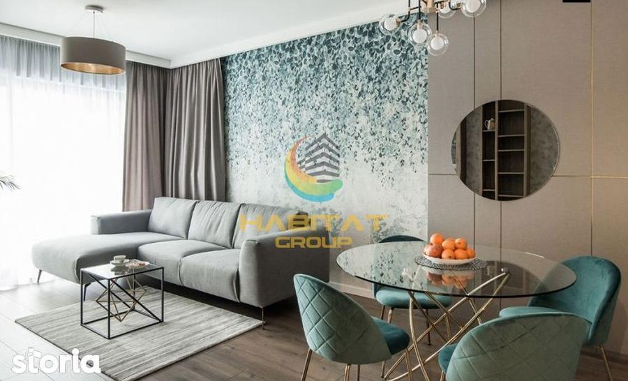Penthouse de tip duplex - 192mp+ parcare subterana - 5