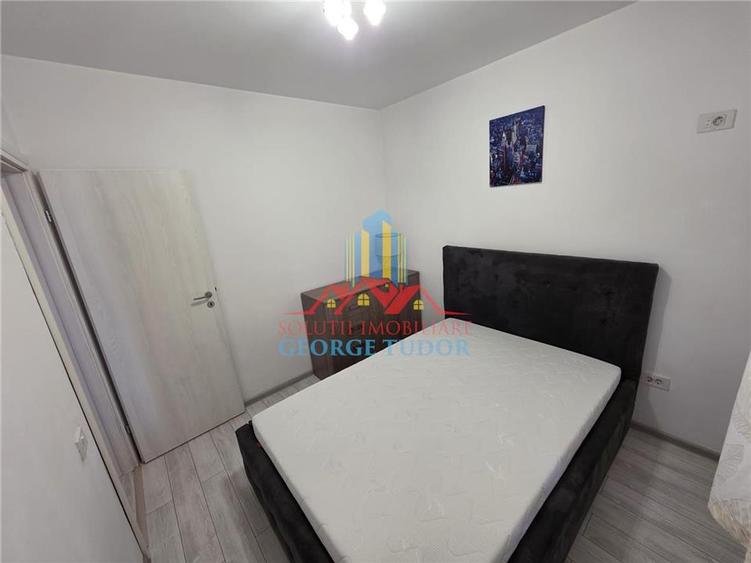 Apartament cu 2 camere decomandat, mobilat în Militari