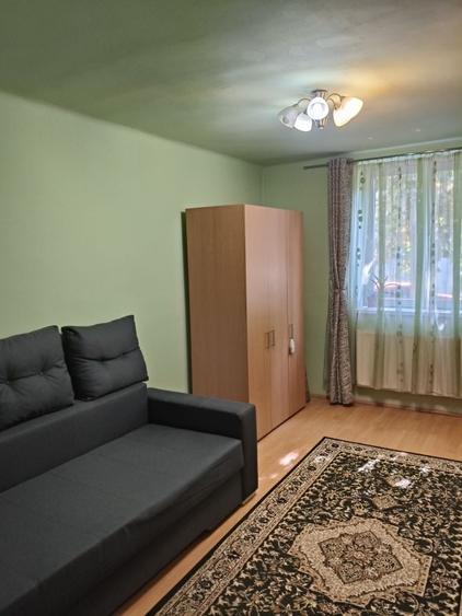 Apartament cu 2 camere decomandat în Șagului