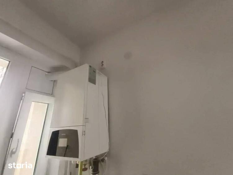 Apartament cu 3 camere în Centrul Istoric