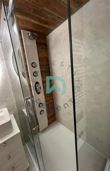 Apartament cu 3 camere semidecomandat, mobilat în Noua