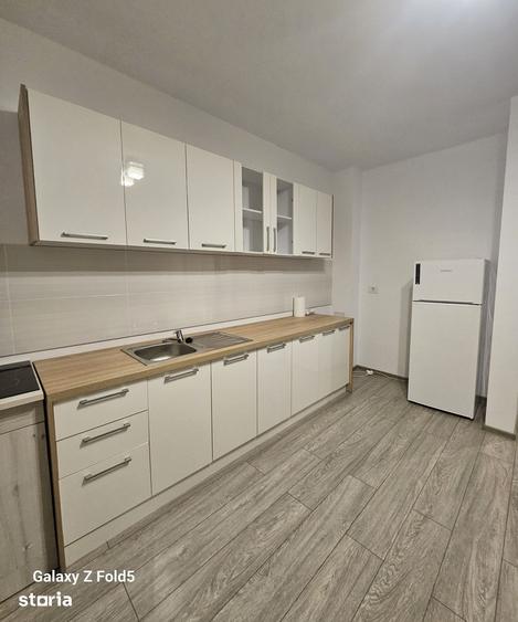 Apartament cu 2 camere semidecomandat în Iosia