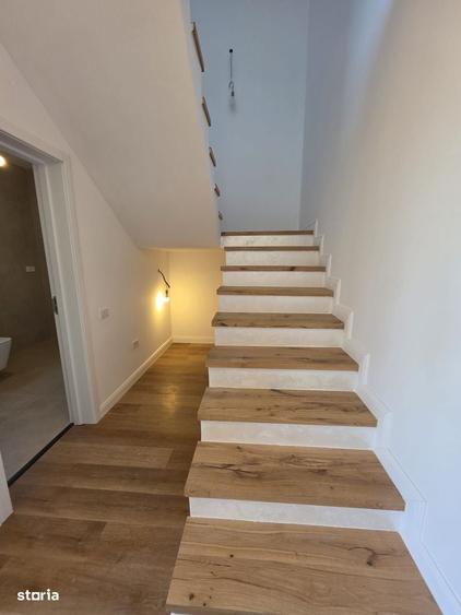 Casa 5 Camere | Cartierul nou - 20