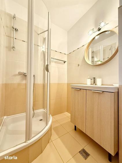 2 camere | Decomandat | 50 MP | Bd. Dimitrie Cantemir - 15