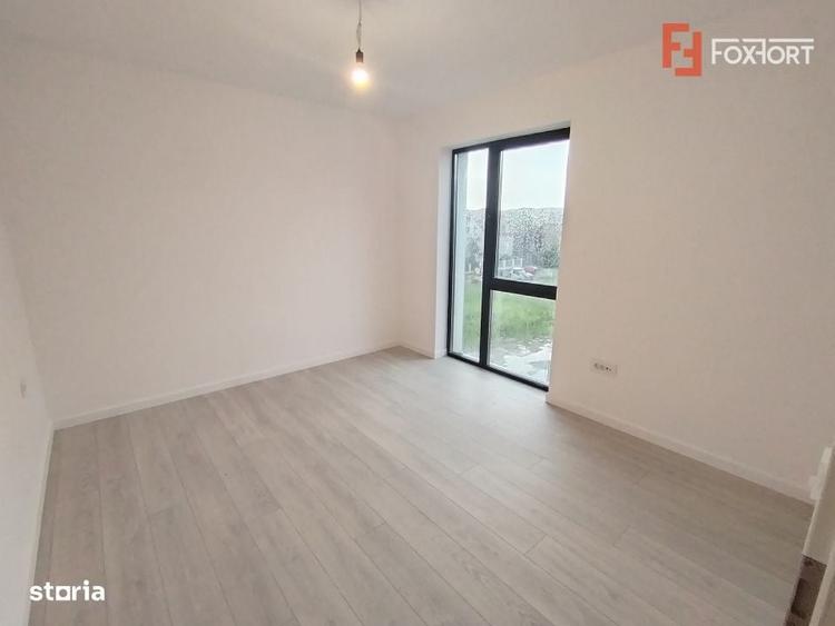 Apartament cu 3 camere în Braytim