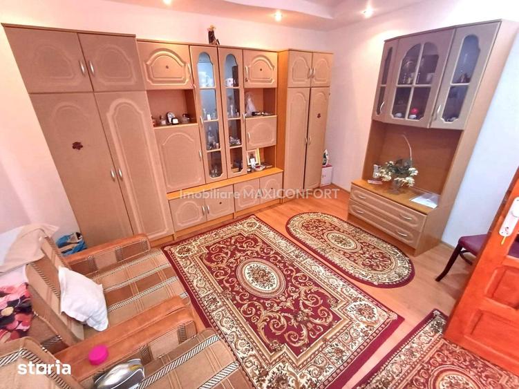 Casa, zona Chercea - 1