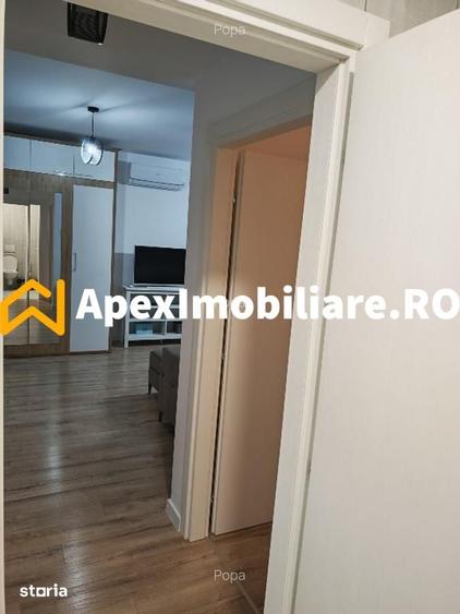 Apartament cu 2 camere decomandat în Pantelimon