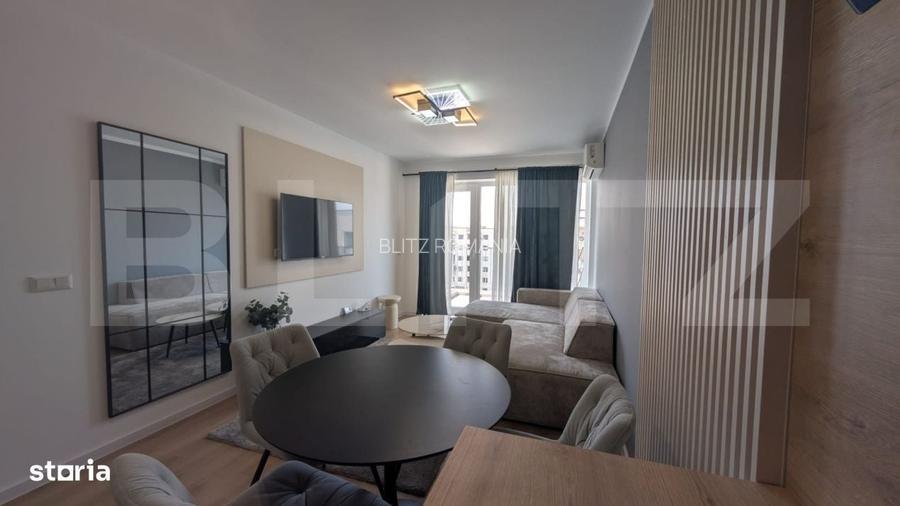 Apartament de vanzare, 63 mp, Class Park, Targoviste