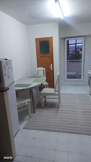 Apartament cu 2 camere decomandat în Mărăști
