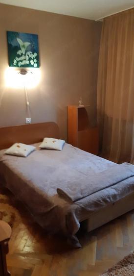 Apartament cu 2 camere decomandat în 7 Noiembrie