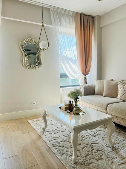 Apartament 2 camere | Triana Pipera | 73,59 mp | Terasă | Parcare inclusă - 16