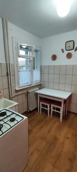 Apartament cu 2 camere decomandat în Rogerius