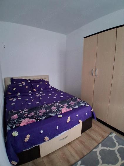 Apartament cu 2 camere nedecomandat în Central