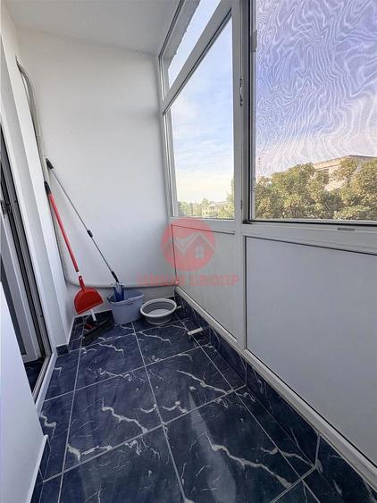 Garsonieră, mobilată în Abator
