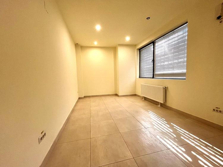 Spațiu comercial, de 601.03002929688 mp, în Lujerului