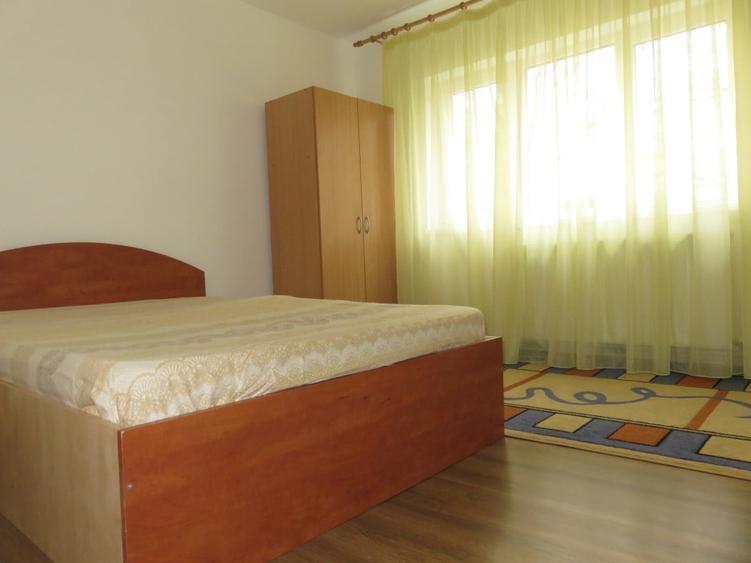Apartament cu 2 camere decomandat în Gheorgheni