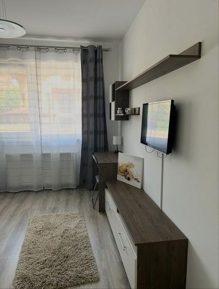 Garsonieră în Militari