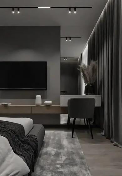Apartament cu 2 camere decomandat în Theodor Pallady