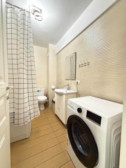 Apt 2 camere Valea Lupului-Catier Iriss/Antibiotice mobilat nou! - 6