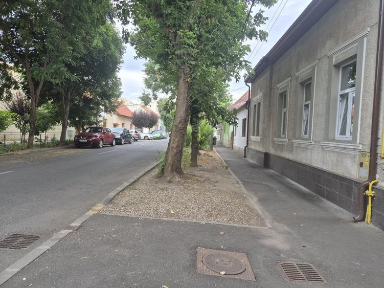 Apartament cu 2 camere decomandat în Bârzești