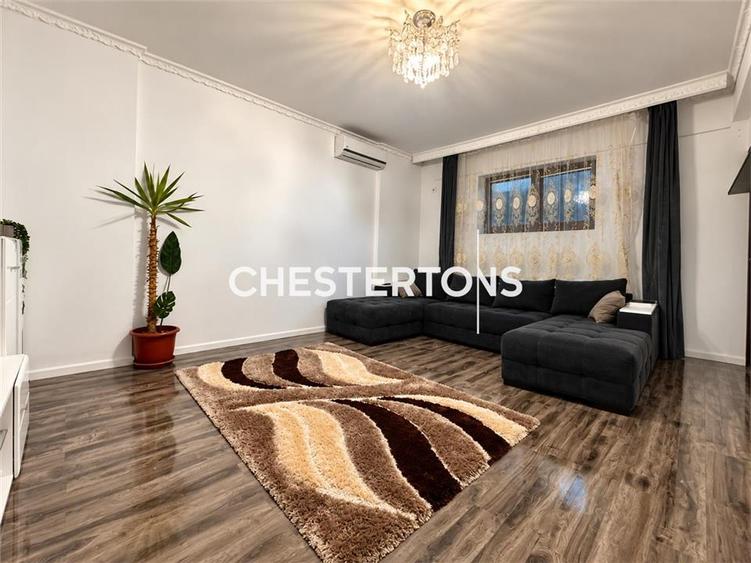 Apartament cu 2 camere decomandat, mobilat în Chiajna