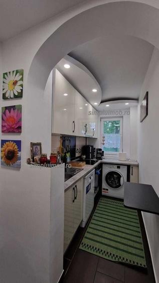 Apartament cu 2 camere decomandat, mobilat în 1 Decembrie 1918