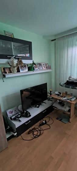 Apartament cu 2 camere decomandat în Berceni