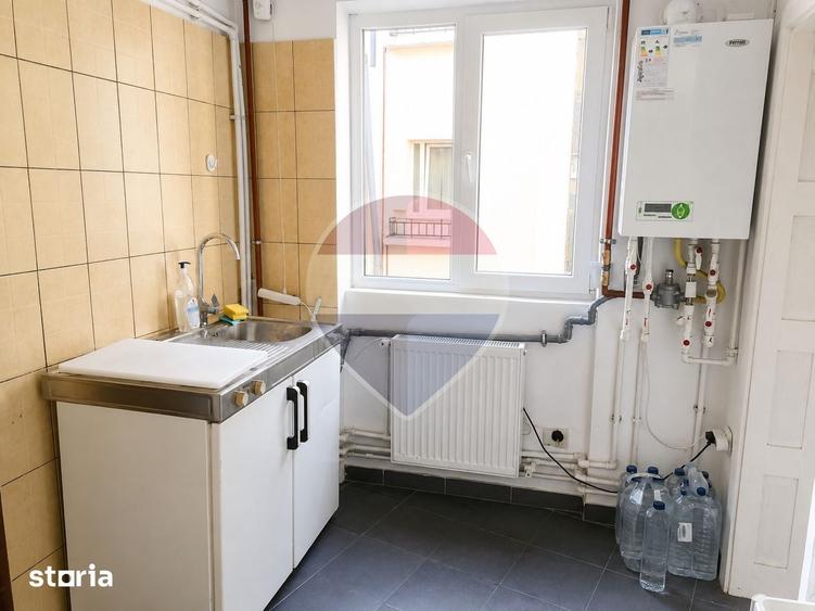 Apartament 2 camere de inchiriat in zona Eminescu - 2